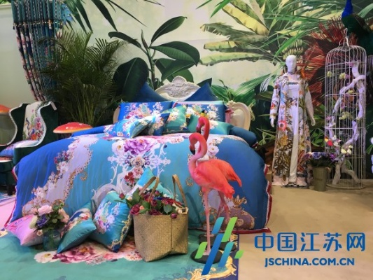 江苏各地纺织品推荐，品质与特色的多元展示