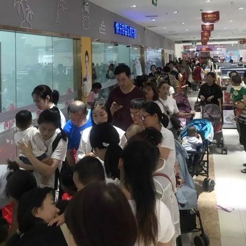纺织品货架标签设计指南
