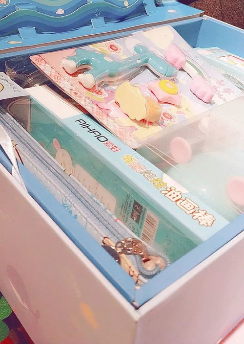 Gifts for闺蜜的温馨之选