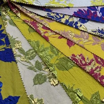 The World of Textiles:A Closer Look at the Wonders of Fabric