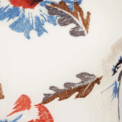 Elegant and Durable:The World of Yisheng Feng Textiles