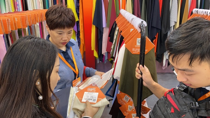 通州云多朵纺织品，探索与体验
