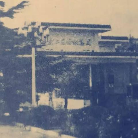 The Story of昌平纺织厂
