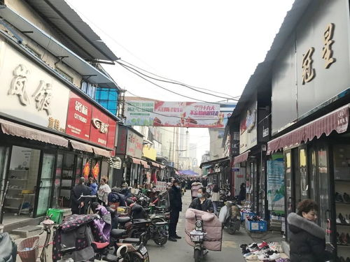 Introduction to the临沂华丰纺织品批发市场地址