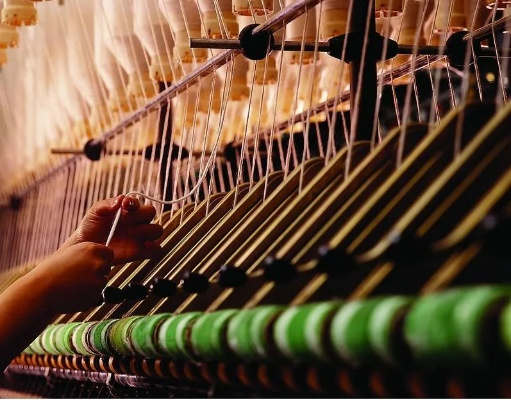 The Story of Zhencheng Textiles