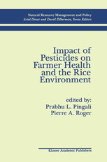 The Impact of Textile Pesticide Residues:An English-Speaking Content
