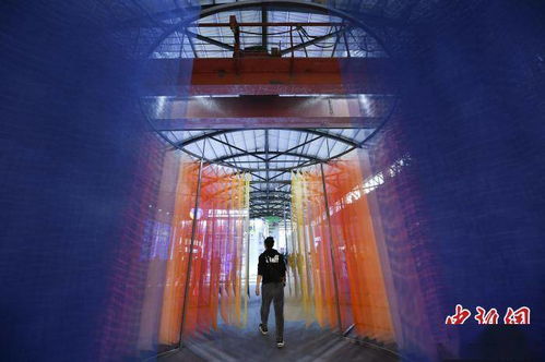 杭州涛雨纺织品，探索与体验