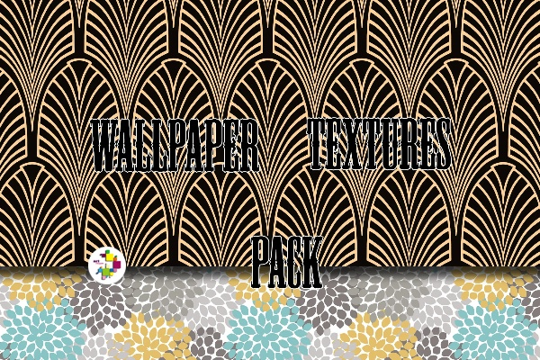 The Art of Textile Patterns and Wallpaper Design