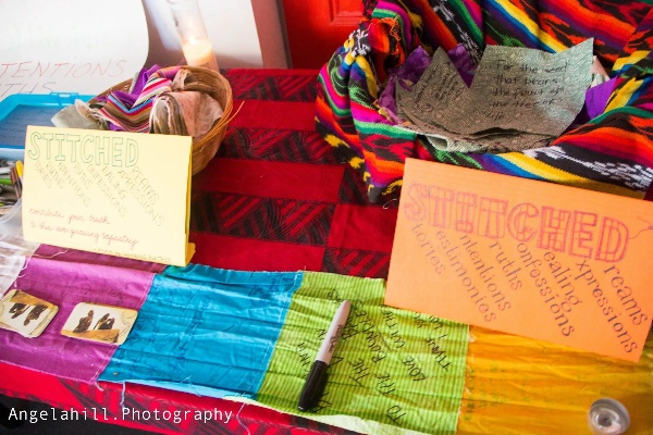 The 8th Floor of Haitian Sky Ranch:A Haven for Quality Textiles
