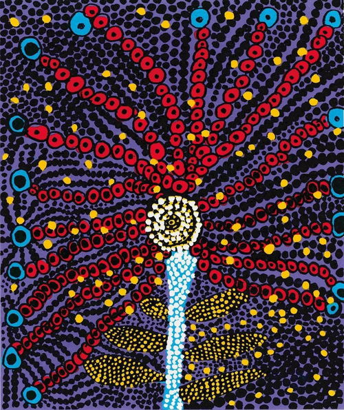 The Art of缠花纺织品，工艺与设计的融合