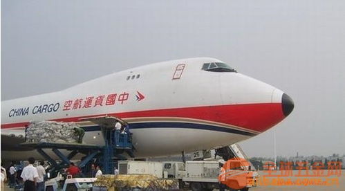 柯桥空运纺织品，快速、高效与安全的运输方式