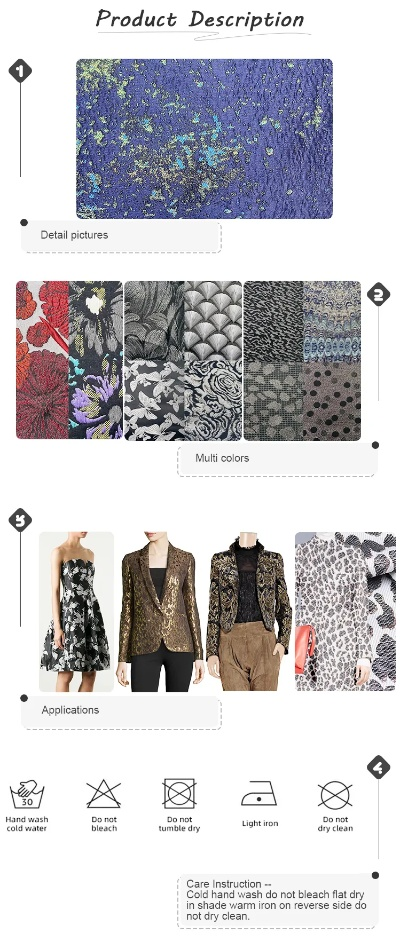 Characteristics of Textile Fiber Art