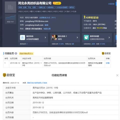高阳纺织品批发市场联系电话