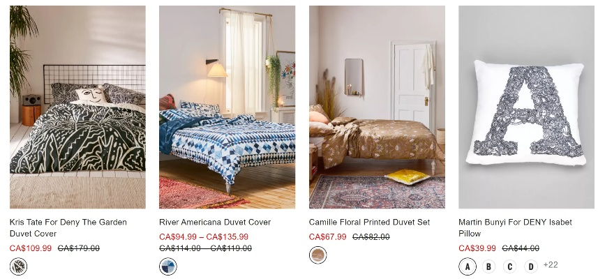 A Comprehensive Guide to Home Textiles From Classics to Modern Trends