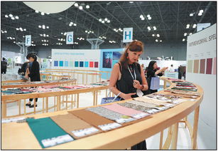 Chinas Textile Advantages
