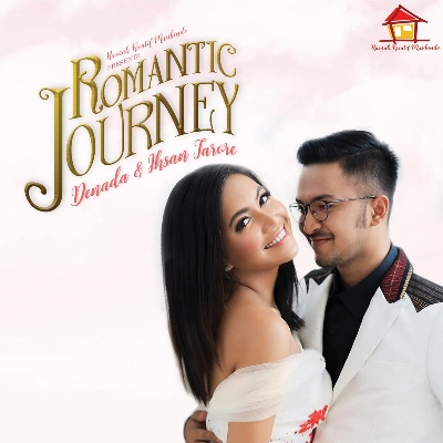 Married to a Textile Factory:A Romantic Journey