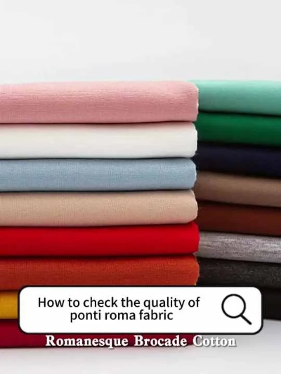 Married to a Textile Factory:A Romantic Journey