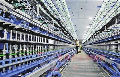 Xian Fuqiang Textiles:A Legacy of Innovation and Sustainability