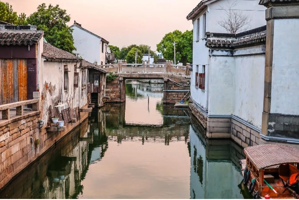 The Story of Suzhou Youjia Liquids