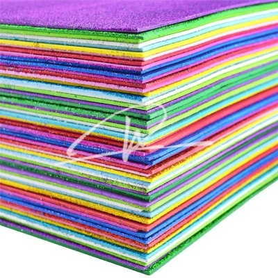 Cleaning Textiles with EVA Fabric