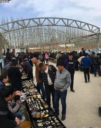 广州市纯绵纺织品批发市场，探索与体验