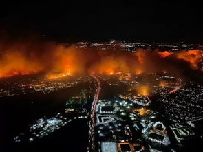 The Disastrous Fire at New Feng Textile Factory