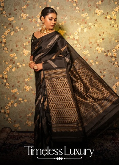 The Shocking Explosion of Indian Textiles Video Goes Viral