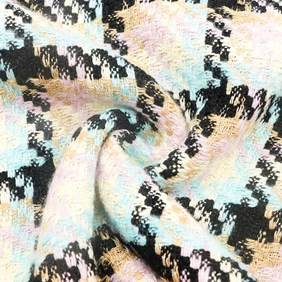 Understanding the Art of Textile Dyeing