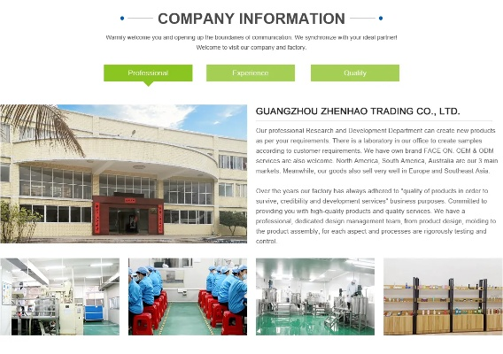 The Evolution of Guangzhou Yi Chao Textile Technology