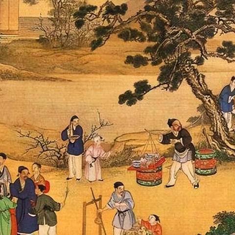 宋代羊毛纺织品品牌介绍