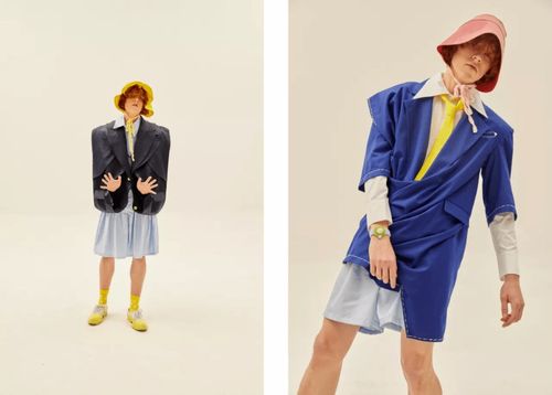 Exploring泉州纺织品与服装的魅力