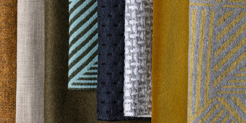 The Versatile Applications of Textiles