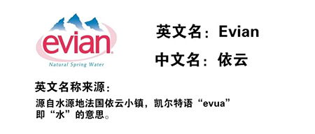 冯月平纺织品牌名称揭晓