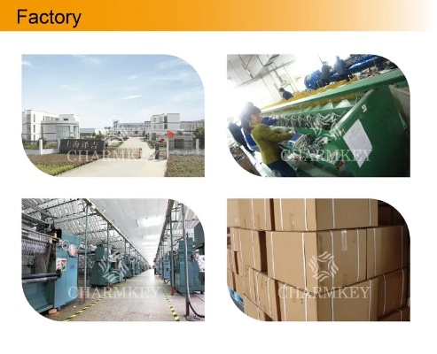 The Dynamics of Zhejiang Textiles Customization Industry