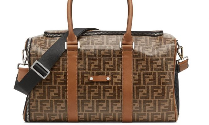 The Ultimate Guide to Fendi Home Textiles