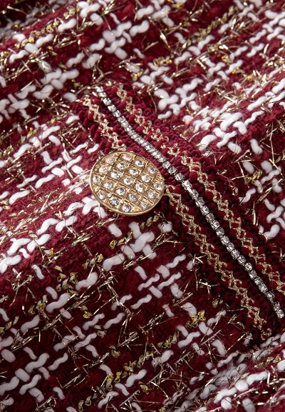 Finding the Perfect Place for Luxurious Textiles in Lixian