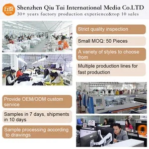 The Global Fabric of Innovation:A Look at Zhongsheng Lida Textiles