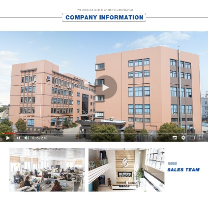 The Story of Sichuan-Zhejiang Textile Corporation