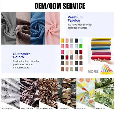The Journey of Quality Textiles from 品帝纺织品