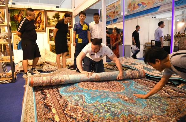 Exploring the Elegance of Nantong Zhenbai Fang Textiles