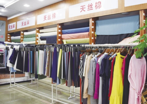 黑龙江定制纺织品批发市场，探索与体验