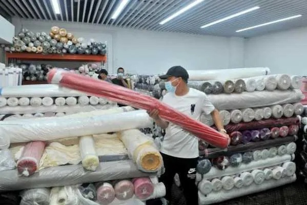 黑龙江定制纺织品批发市场，探索与体验