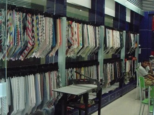 黑龙江定制纺织品批发市场，探索与体验
