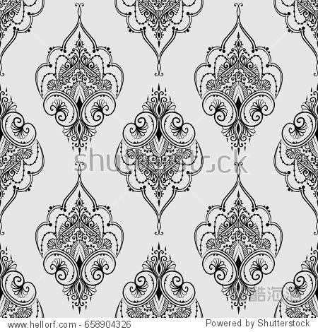 The Art of Pattern Design in Textiles:A French Influence