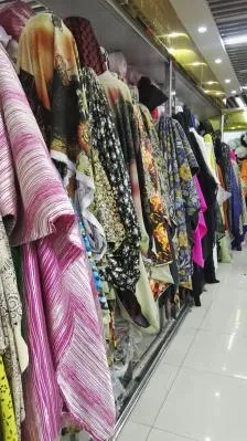 电话号码，探寻华秦纺织品批发部的神秘世界
