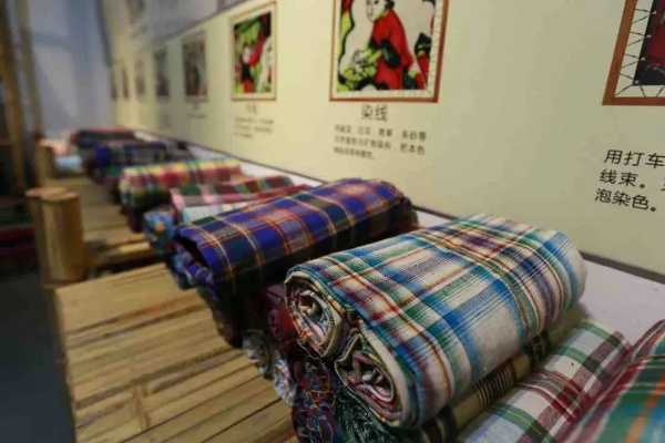 电话号码，探寻华秦纺织品批发部的神秘世界