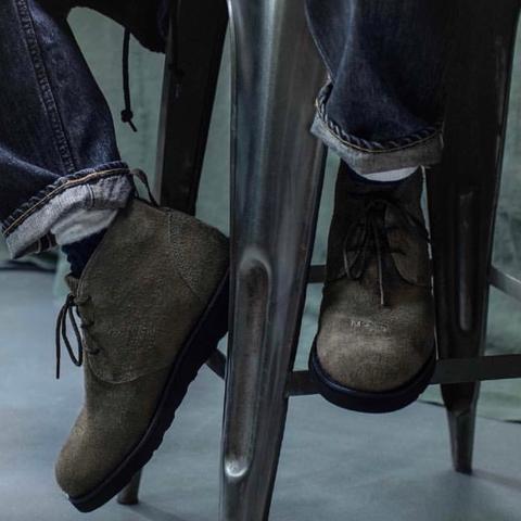 The Fabric of Our Future:An Interactive Tour of a Modern Textile Mill