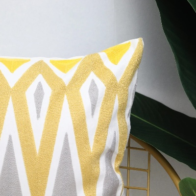 Modern Minimalist Textile Design