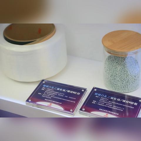 纺织品与纤维的区别解析