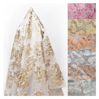 Textiles:The Art of Crafting Materials for Elegance and Durability